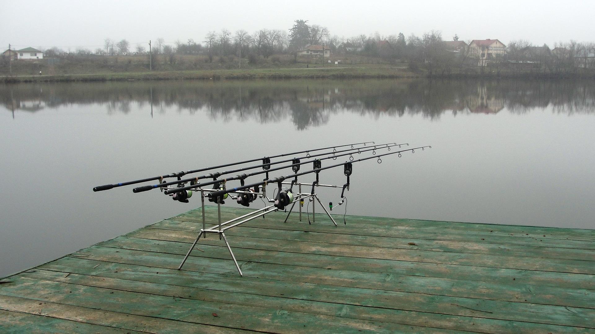 Moara Vlasiei 2 5 - 5 ian.